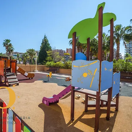 Valparaiso Deluxe Magic World Oropesa del Mar