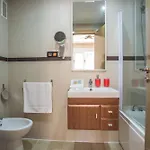 Apartmán Valparaiso Deluxe Magic World